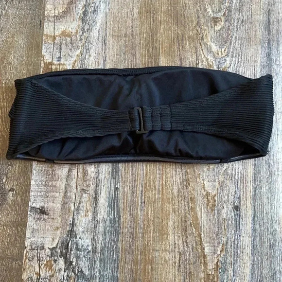 Garage | Bandeau Bikini 👙 top - Picture 2 of 3